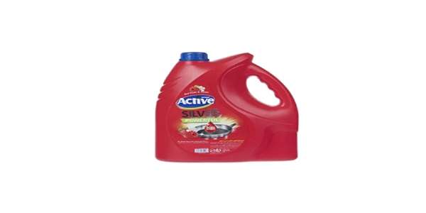 تصویر 1 از مایع ظرفشویی اکتیو لطافت سازگار پوست